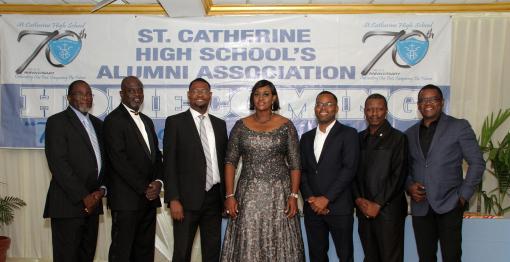 Hall of Fame recipients 2018
